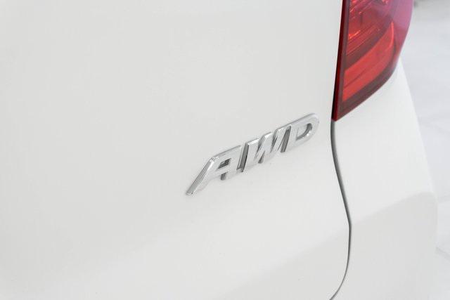 used 2022 Honda Passport car, priced at $30,366