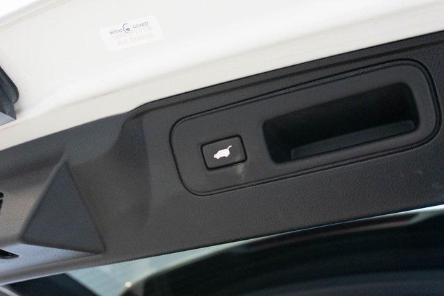 used 2022 Honda Passport car, priced at $30,366