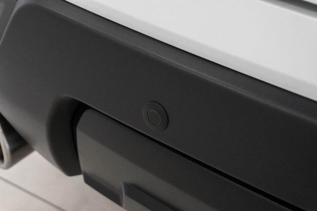 used 2022 Honda Passport car, priced at $30,366