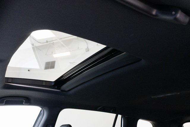 used 2022 Honda Passport car, priced at $30,366