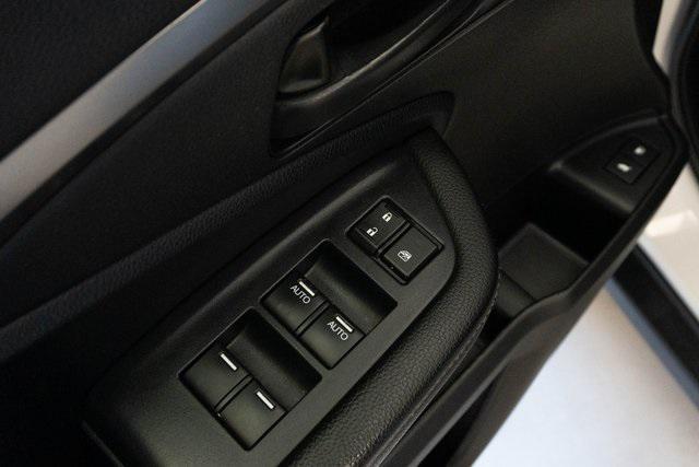 used 2022 Honda Passport car, priced at $30,366