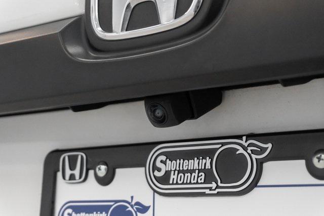 used 2022 Honda Passport car, priced at $30,366