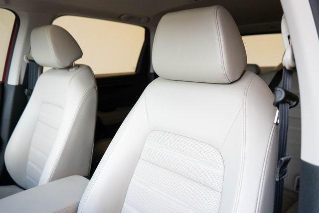 used 2023 Honda CR-V car, priced at $29,500