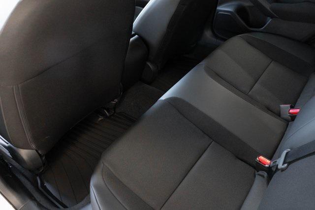 new 2026 Honda Civic car