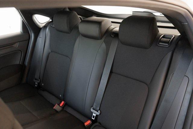 new 2026 Honda Civic car