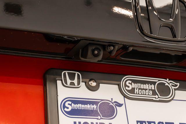 new 2026 Honda Passport car, priced at $49,900