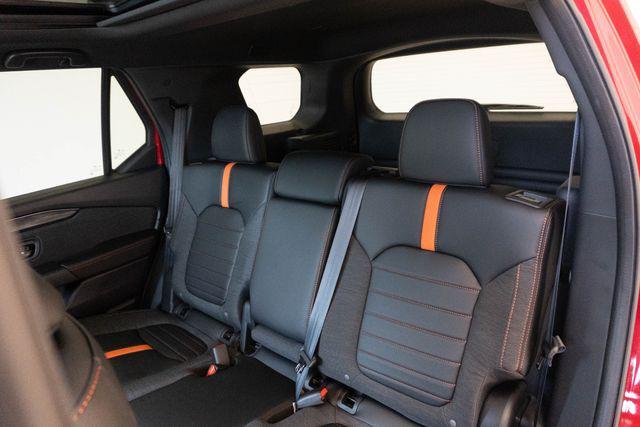 new 2026 Honda Passport car, priced at $49,900