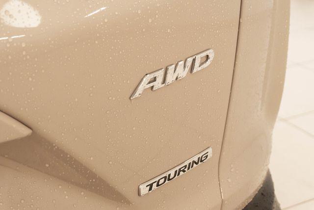 used 2018 Honda CR-V car, priced at $21,618