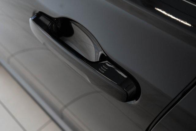 new 2025 Honda Pilot car, priced at $50,895