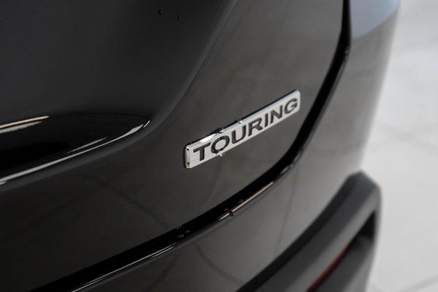 new 2025 Honda Pilot car, priced at $50,895