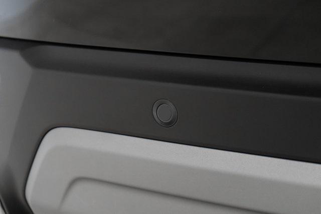 new 2025 Honda Pilot car, priced at $50,895