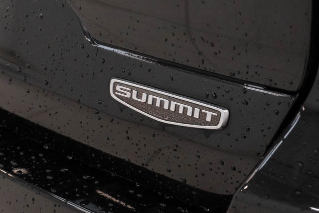 used 2022 Jeep Grand Cherokee 4xe car, priced at $33,500