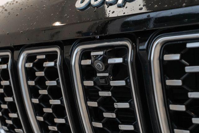 used 2022 Jeep Grand Cherokee 4xe car, priced at $33,500