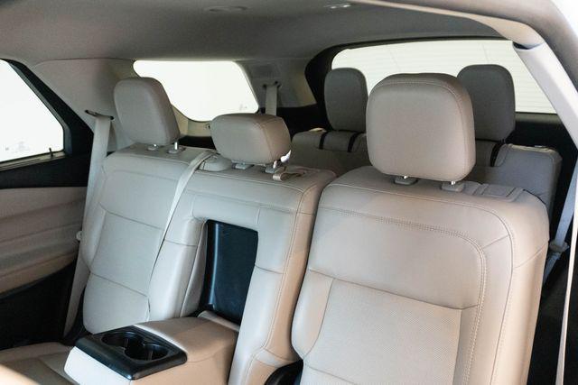 used 2023 Ford Explorer car, priced at $29,888