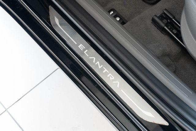 used 2024 Hyundai Elantra car, priced at $23,991