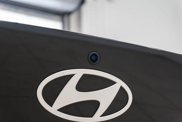 used 2024 Hyundai Elantra car, priced at $23,991