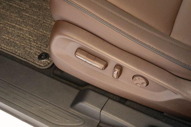 new 2026 Honda Odyssey car, priced at $49,445