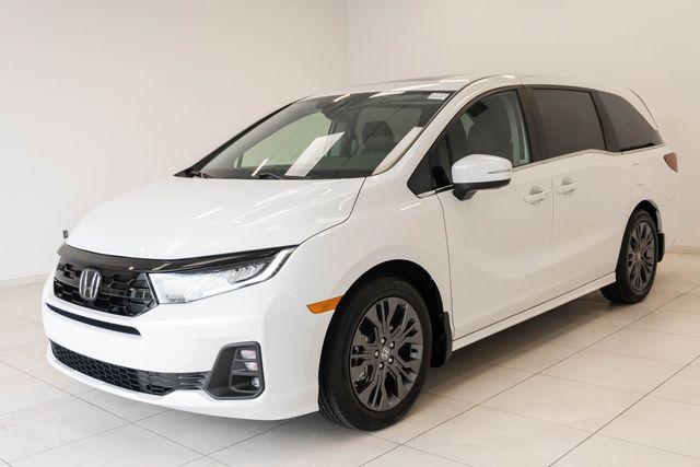 new 2026 Honda Odyssey car, priced at $49,445