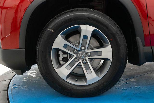 new 2026 Honda Pilot car