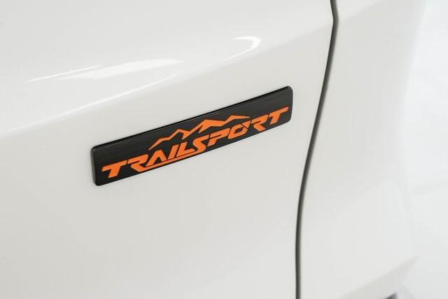 new 2026 Honda CR-V Hybrid car