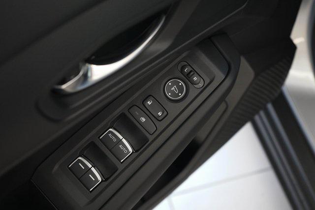 new 2025 Honda Accord car, priced at $29,445