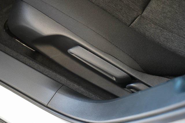 new 2025 Honda Accord car, priced at $29,445