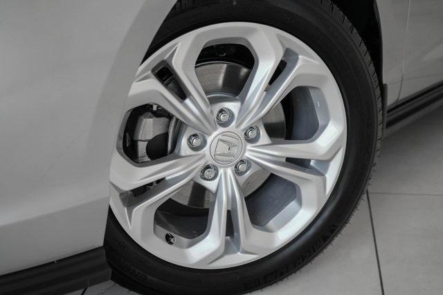 new 2025 Honda Accord car, priced at $29,445