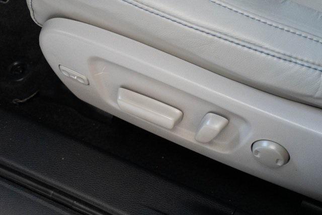 used 2018 Toyota Highlander car, priced at $21,500