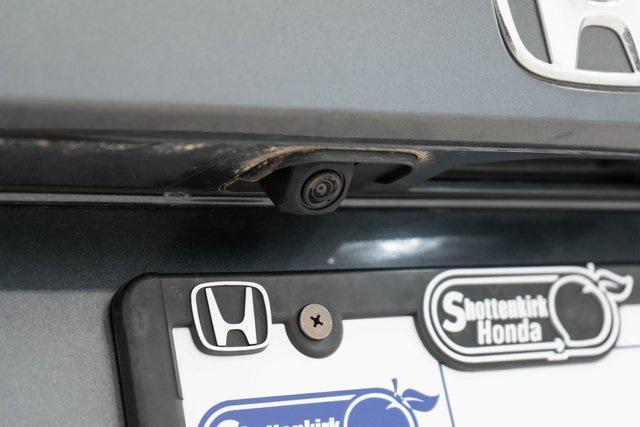 used 2023 Honda CR-V car, priced at $28,488