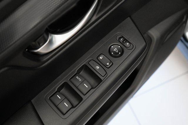 used 2023 Honda CR-V car, priced at $28,488