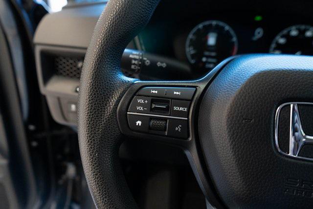 used 2023 Honda CR-V car, priced at $28,488