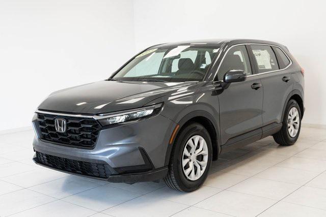 used 2023 Honda CR-V car, priced at $28,488