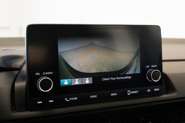 used 2023 Honda CR-V car, priced at $28,488