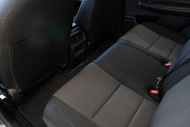 used 2023 Honda CR-V car, priced at $28,488