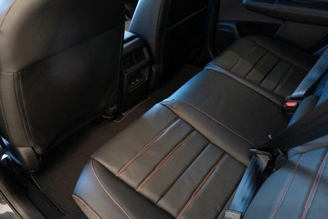 new 2026 Honda CR-V Hybrid car, priced at $44,000