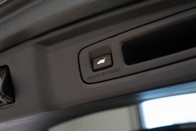 new 2026 Honda CR-V Hybrid car, priced at $44,000