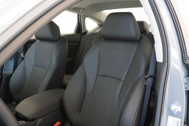 new 2026 Honda Accord Hybrid car, priced at $42,044
