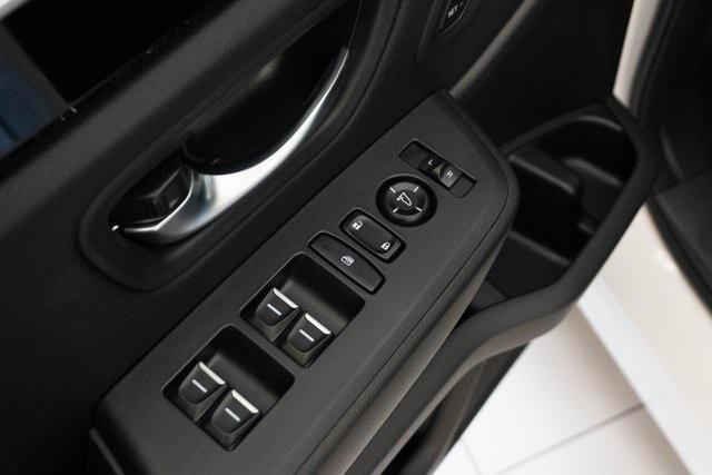 new 2026 Honda Pilot car, priced at $46,445