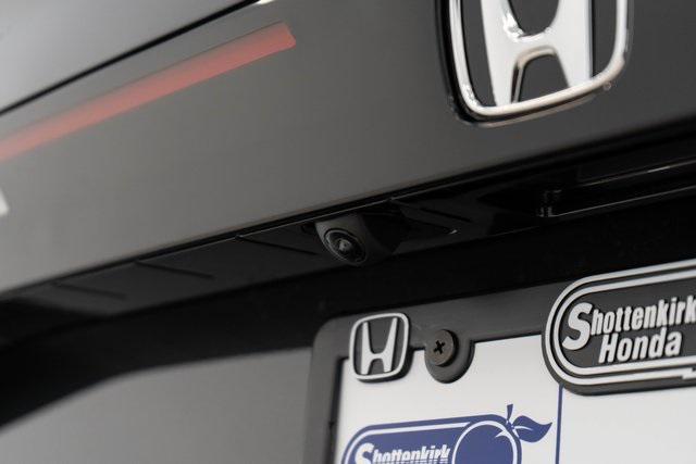 new 2025 Honda Accord Hybrid car, priced at $36,135