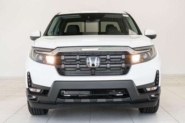 new 2026 Honda Ridgeline car