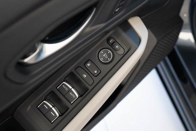 new 2025 Honda Accord Hybrid car, priced at $36,135