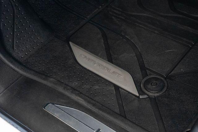 used 2024 Chevrolet Silverado 1500 car, priced at $53,888