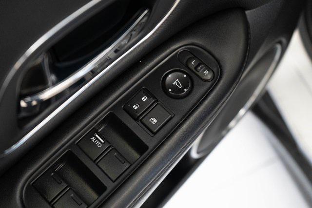 used 2022 Honda HR-V car, priced at $21,354