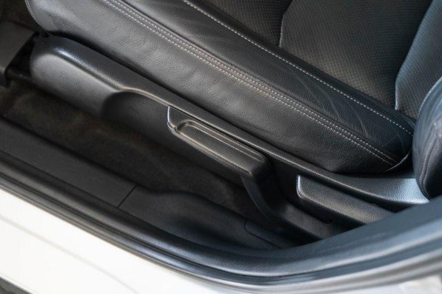 used 2022 Honda HR-V car, priced at $21,354