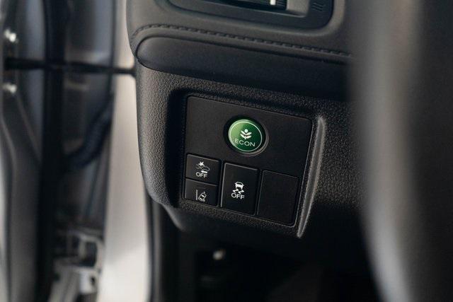 used 2022 Honda HR-V car, priced at $21,354