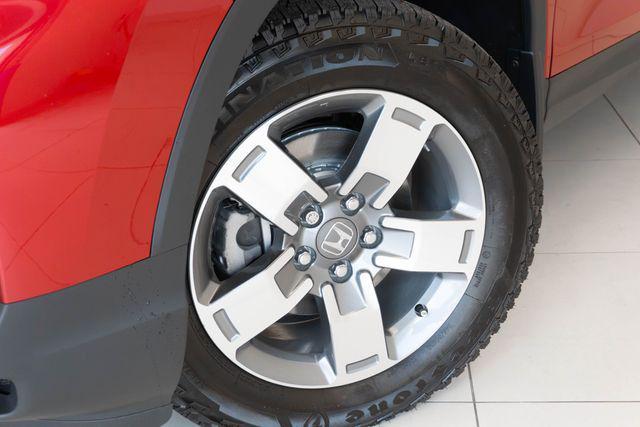 new 2026 Honda Ridgeline car, priced at $46,444