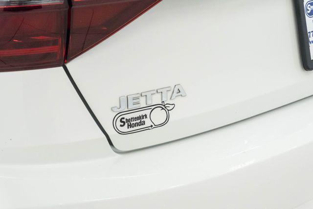 used 2020 Volkswagen Jetta car, priced at $16,444