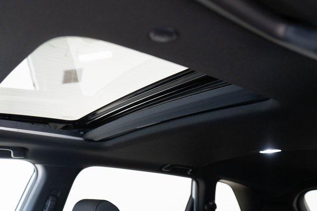 new 2026 Honda CR-V Hybrid car, priced at $37,535