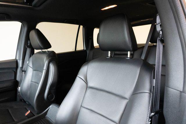 used 2023 Honda Passport car, priced at $34,215