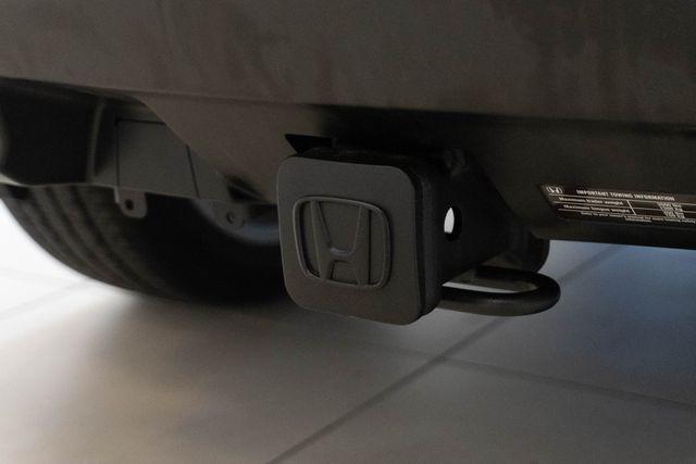 used 2023 Honda Passport car, priced at $34,215